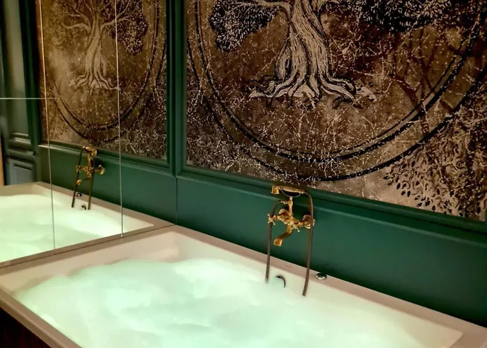 Art Jacuzzi Kraków Koletek