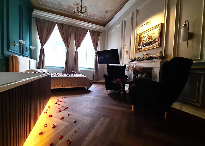 Art Jacuzzi Kraków Koletek