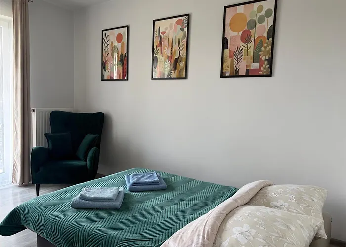 Pradnicka Local Apartment