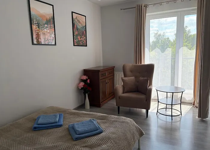 Pradnicka Local Apartment